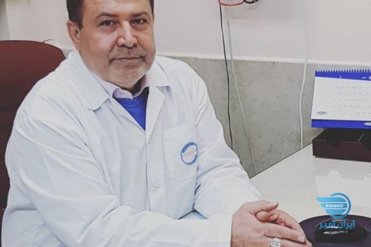 متخصص جراحی عمومی 