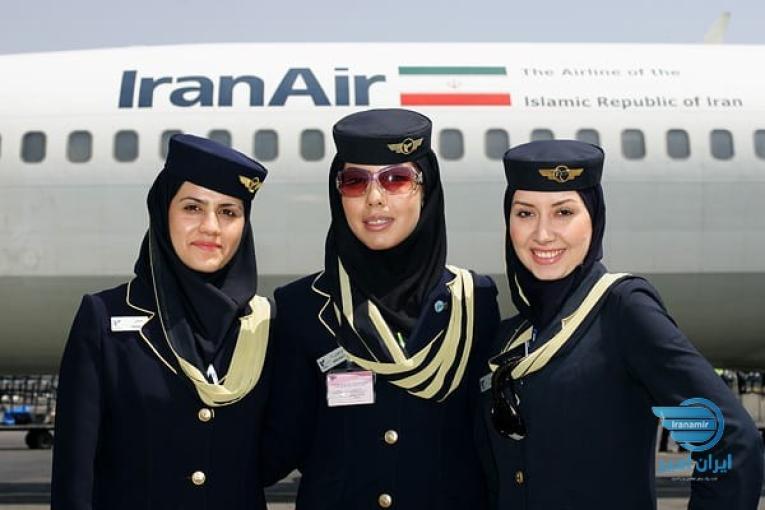 نمایندگی فروش بلیط هواپیمایی ( امارات ، قطرایرویز ، ماهان و ایران ایر )