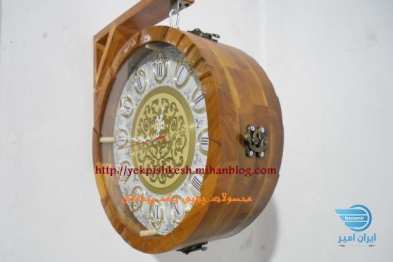 هدیه خاص چوبی
