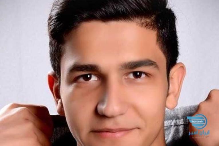 کمپین اینستاگرامی علی حسنی