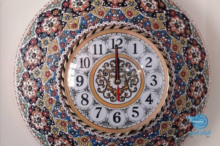 فروش صنایع دستی میناکاری 