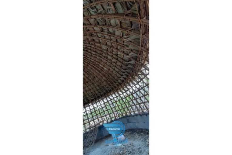 آلاچییق سنتی