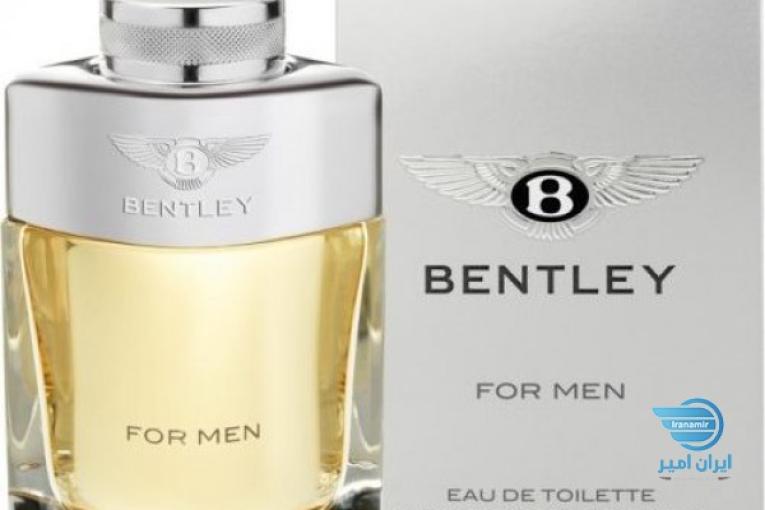 عطر ادکلن مردانه بنتلی Bentley For Men