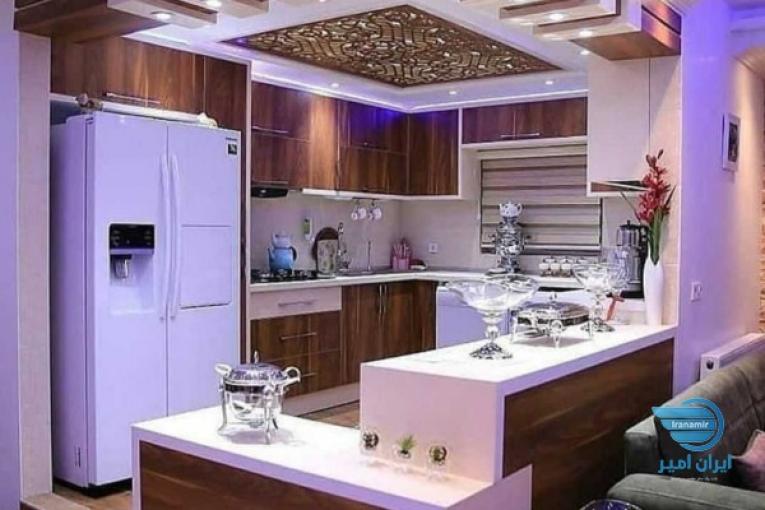 تعمیرات کابینت کمد دیواری