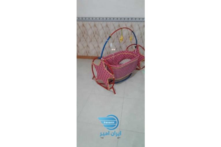گهواره  سنتی