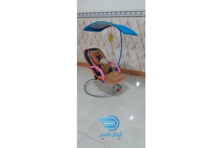 صندلی متحرک یا راک