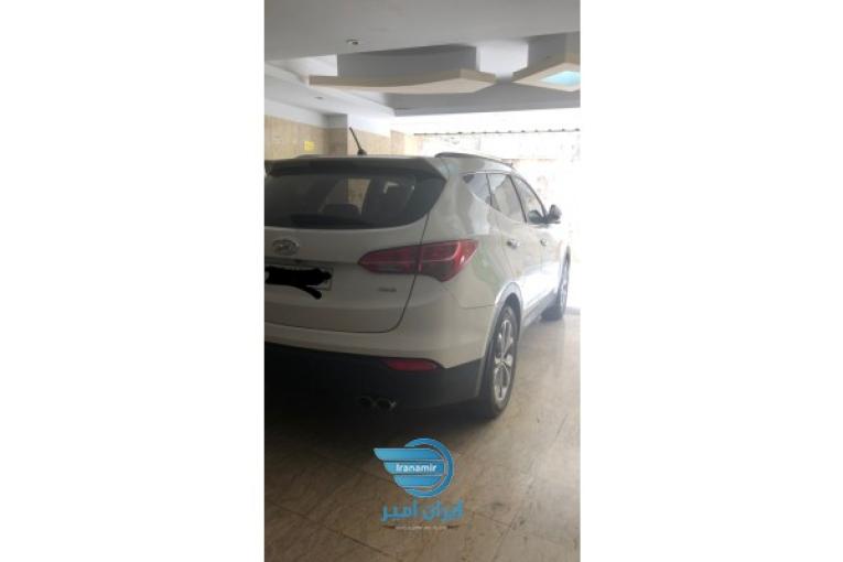 سانتافه۲۰۱۵ نیمه فول