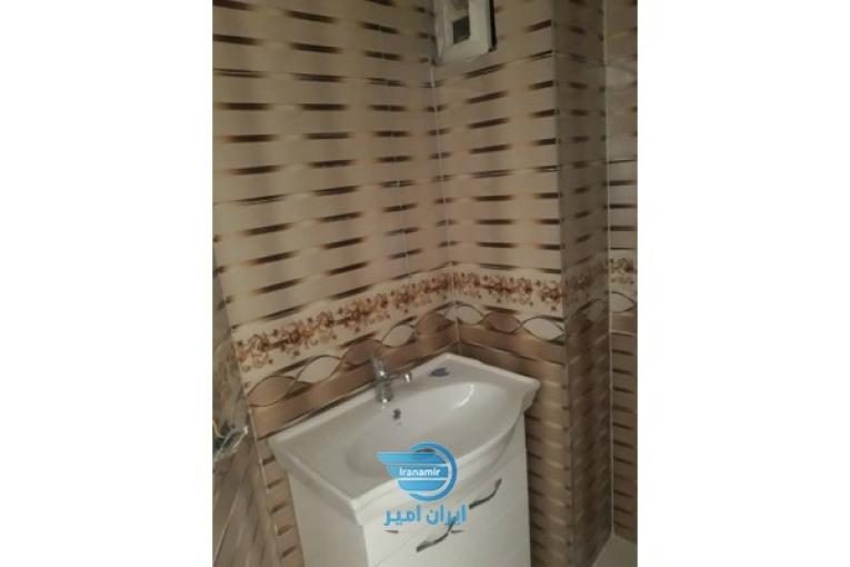 آپارتمان تهرانپارس