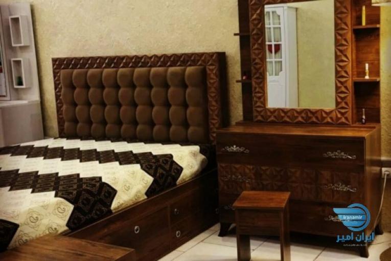 سرویس خواب نیوشا