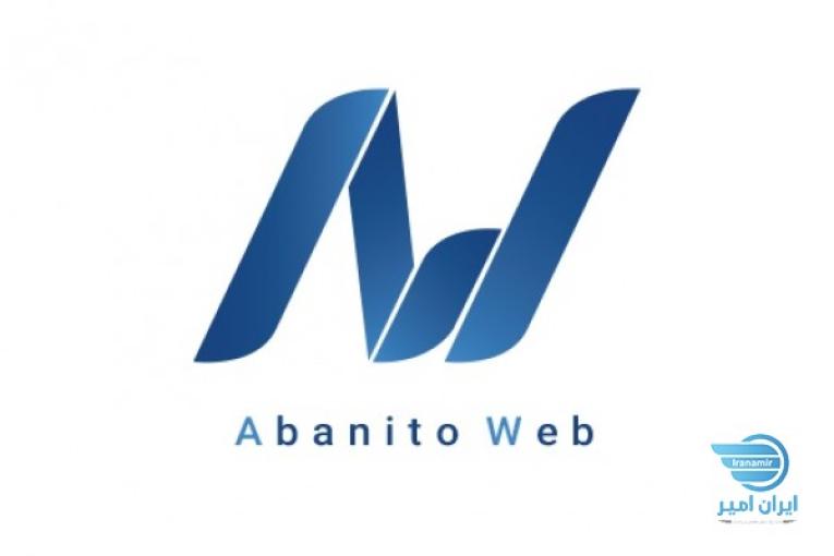 شرکت abanitoweb