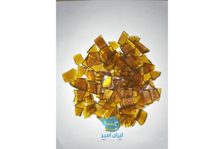 تولید و فروش پترولیوم رزین و کومارون