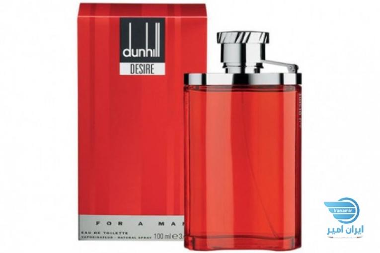 عطر ادکلن مردانه آلفرد دانهیل دیزایر Alfred Dunhill Desire