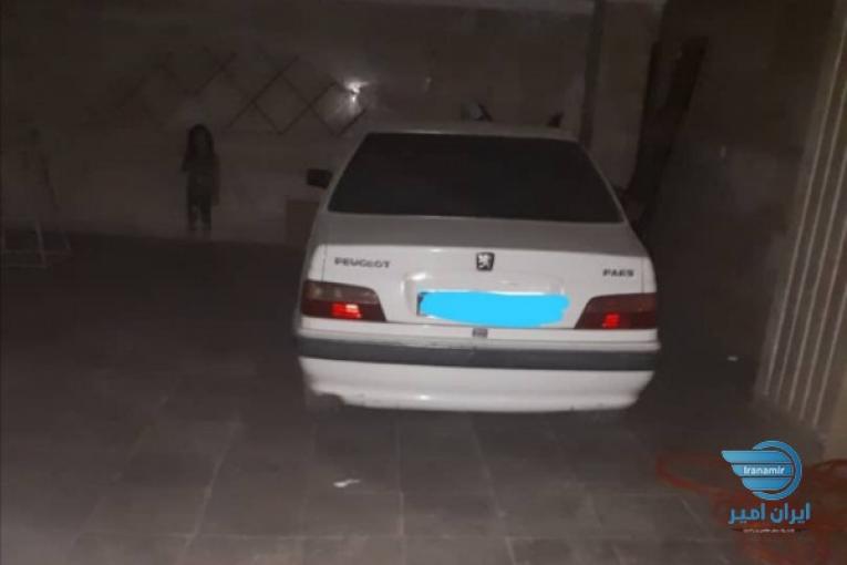 فروش ماشین 