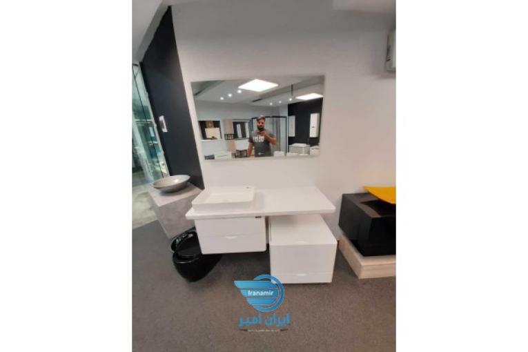 روشویی کابینتی