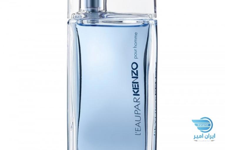 عطر ادکلن مردانه فرگرانس ورد L'eau parfum