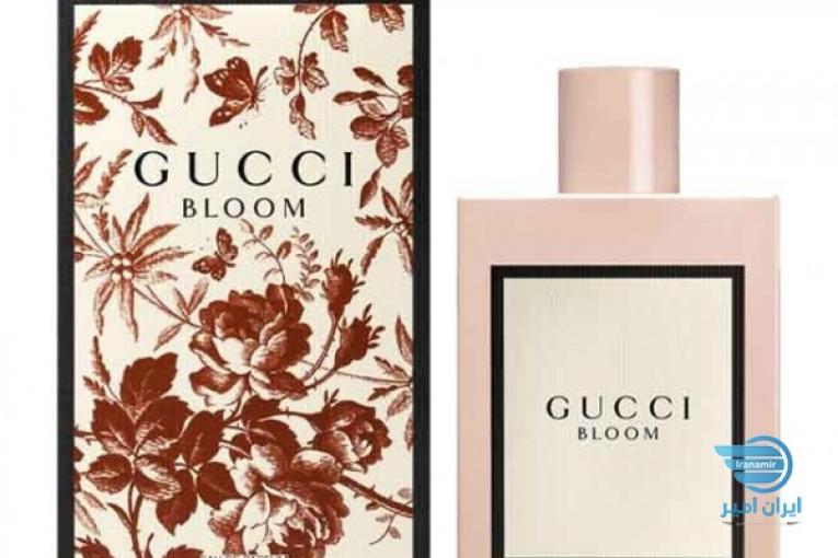 عطر ادکلن زنانه گوچی بلوم Gucci Bloom