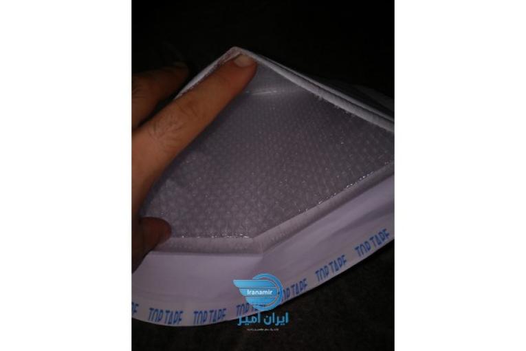خرید پاکت پستی حبابدار به قیمت عمده 