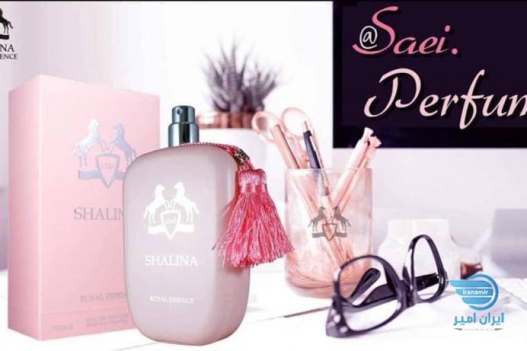 عطر ادکلن زنانه فراگرنس ورد شالینا رویال اسنس Shalina Royal Essence