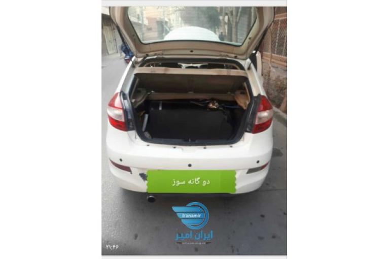 فروش ونصب گاز ال پی جی وسی ان جی