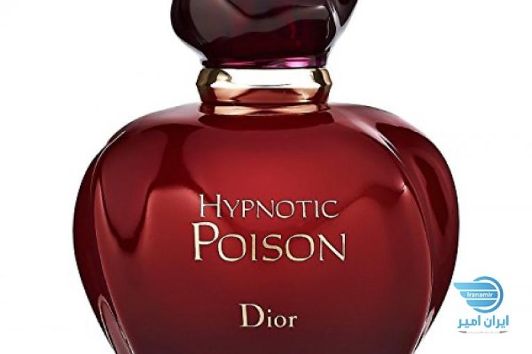 عطر ادکلن زنانه HYPNOTIC POSION 