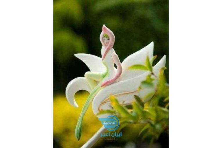 باغ دیوارکشی شده