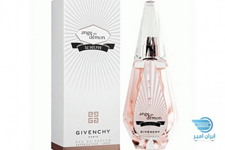 عطر ادکلن زنانه ange ou etrange le secret