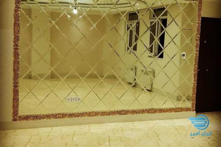 آینه دکوراتیو