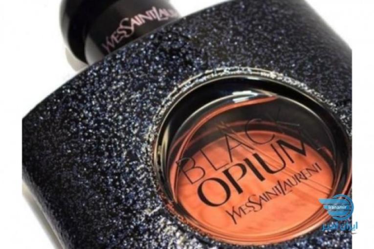 تستر اورجینال زنانه ایو سن لورن بلک اوپیوم Yves Saint Laurent Black Opium