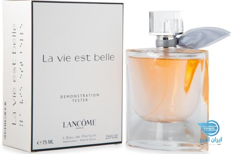 تستر اورجینال زنانه لانکوم لا ویه است بله Lancome La Vie Est Belle