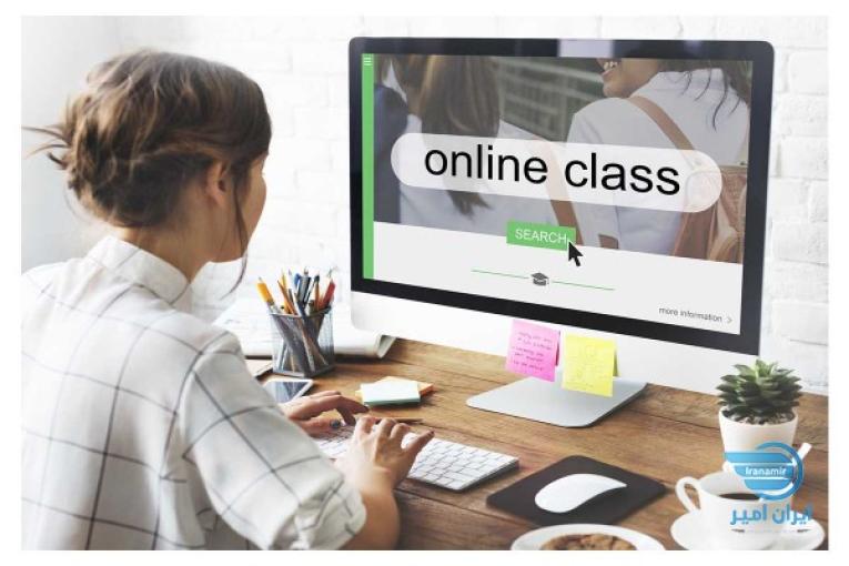 آموزش زبان انگلیسی 