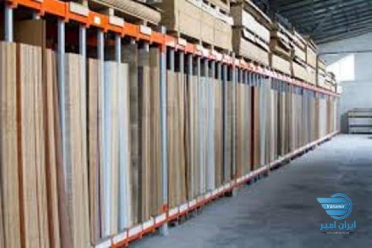 فروش انواع mdf , نئوپان
