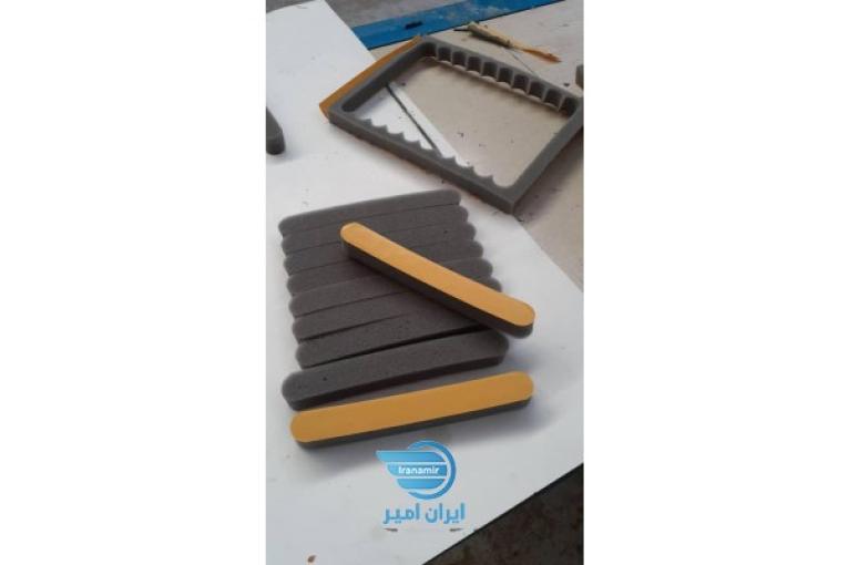  فوم پشت چسب دار