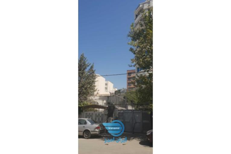کلنگی ،جردن ۶۴۵ متر