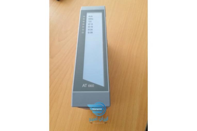 فروش و تعمیر plc b&r if260