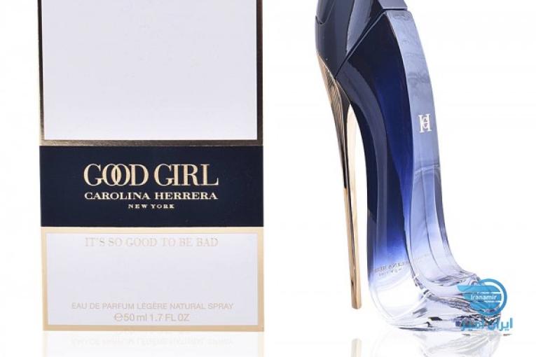 تستر زنانه اورجینال گود گرل Good Girl