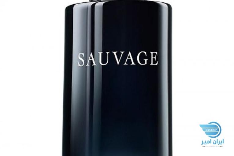 تستر اورجینال مردانه دیور ساواج Sauvage Dior EDT