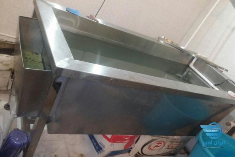 هیدروگرافیک واتر ترنسفر