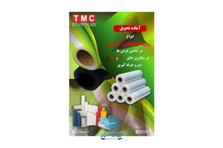 سلفون حرارتی