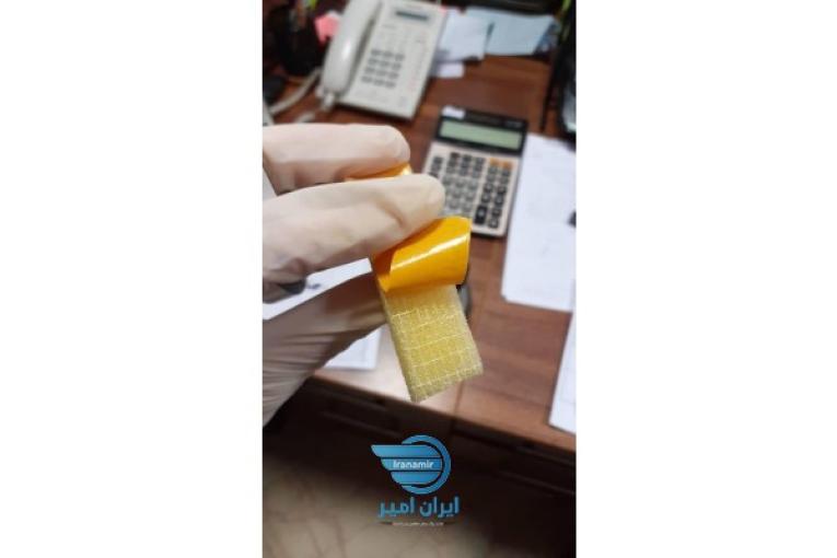  فوم پشت چسب دار