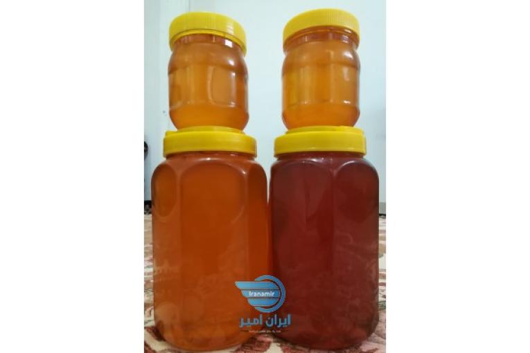 عسل اُرگانیک و طبیعی و دارویی