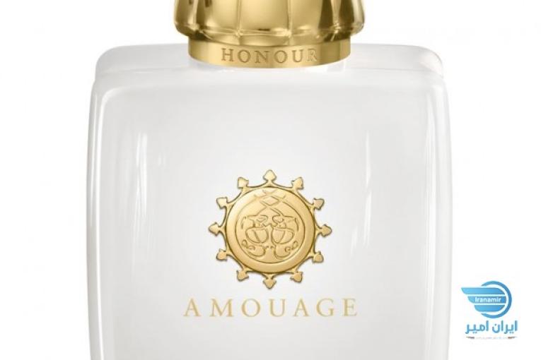 عطر ادکلن زنانه آمواج هانر زنانه Amouage Honour 