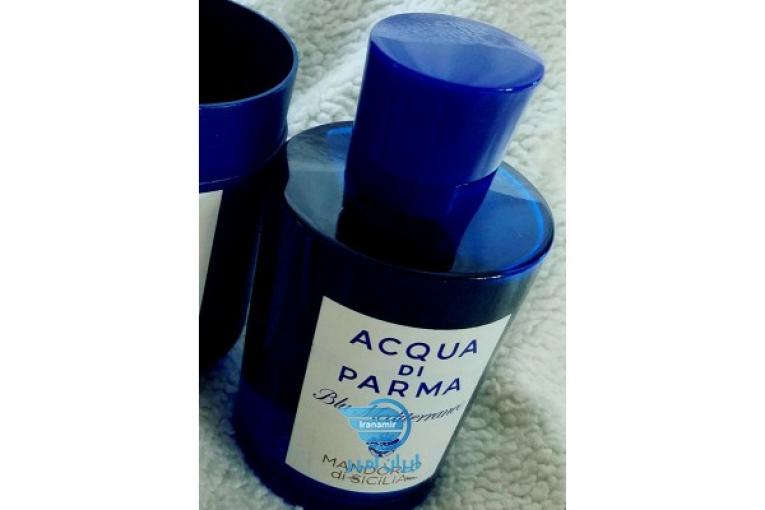 ادکلن اورجینالACQUA DI PARMA