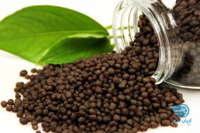 قیمت کیسه 50 کیلویی کود دی آمونیوم فسفات خرمایی در کرمان