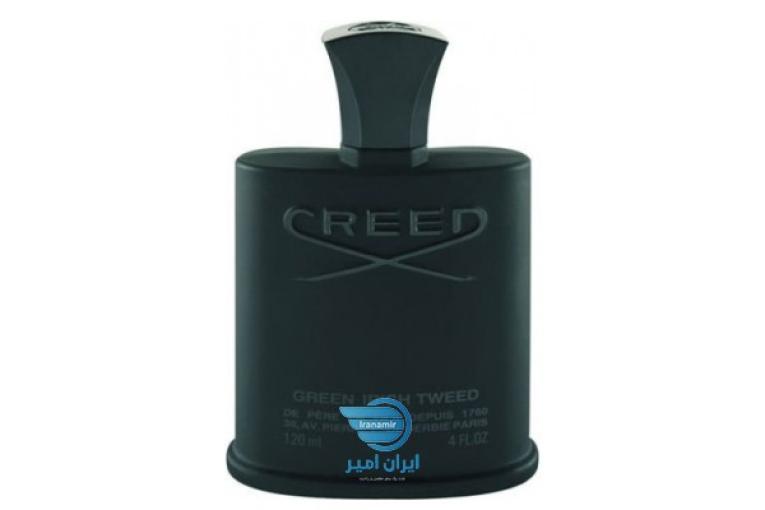 عطر ادکلن کرید گرین ایریش توید Creed Green Irish Tweed