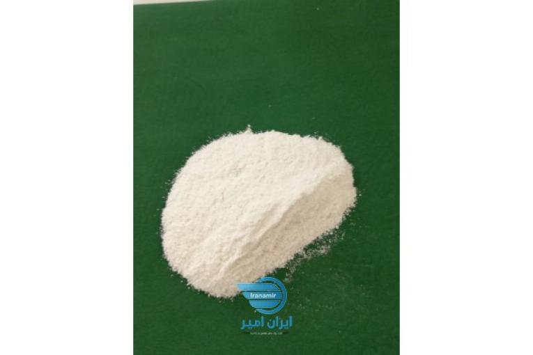 کارخانه تولید سولفات روی در تهران
