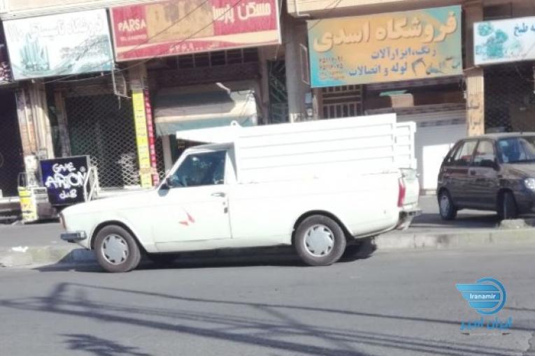 وانت تلفنی 