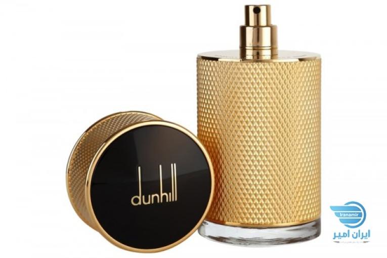 عطر ادکلن دانهیل آیکون Dunhill Icon