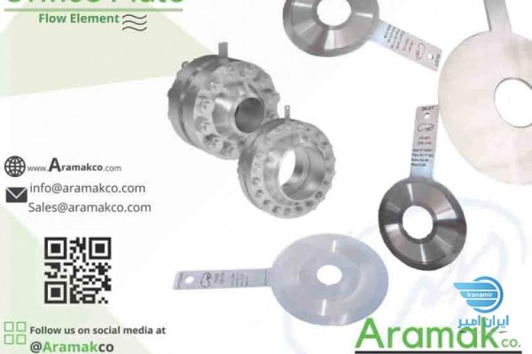 طراح وسازنده تجهیزات ابزار دقیق