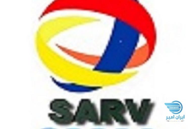 شرکت سرو رنگ jتولید کننده رنگهای صنعتی , دریایی , اینترزون,ماستیک پرایمر, رنگ ضد سایش 