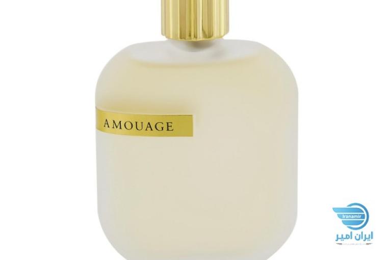 تستر اورجینال امواج اوکوس پنج Amouage Ops V